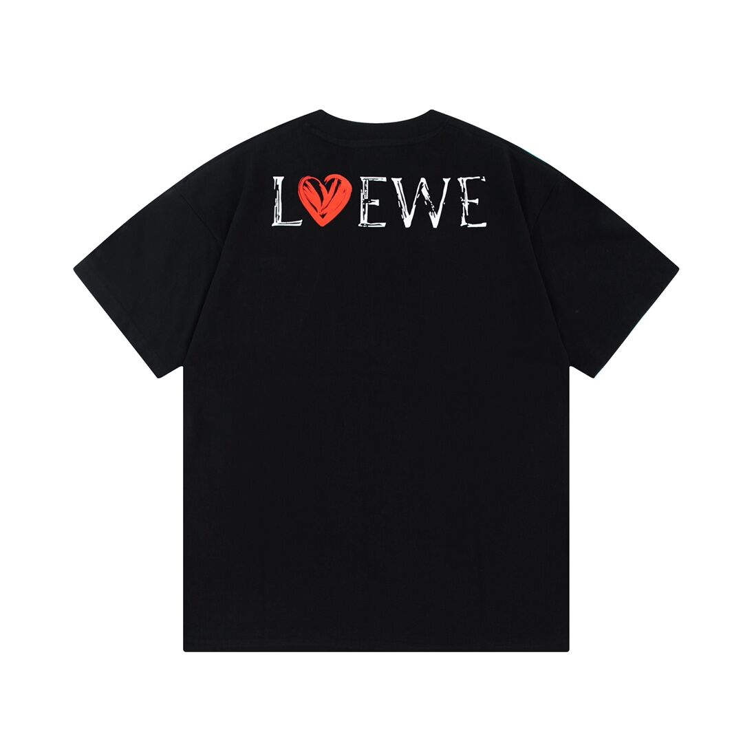 Loewe T-Shirts